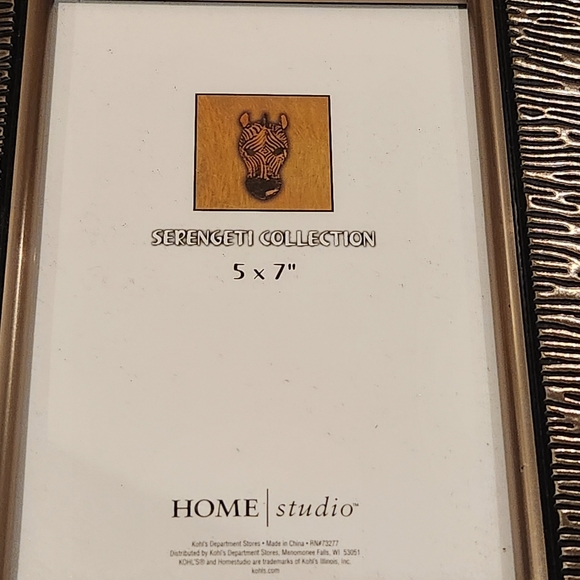 3 KOHLS Photo Frames - Picture 4 of 5